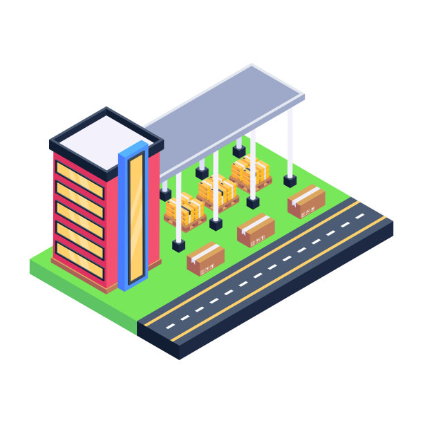 仓库办公室图片下载