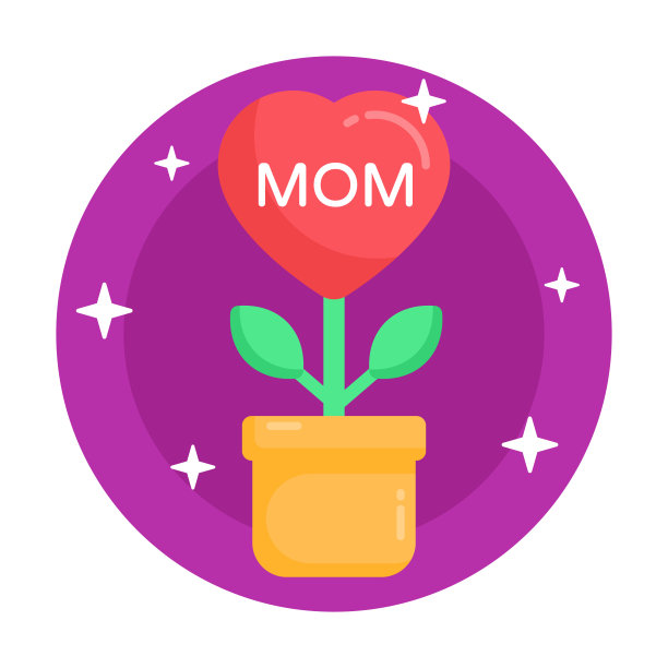 爱妈妈图片下载