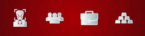 设置人脸识别用户组公文包和图片下载