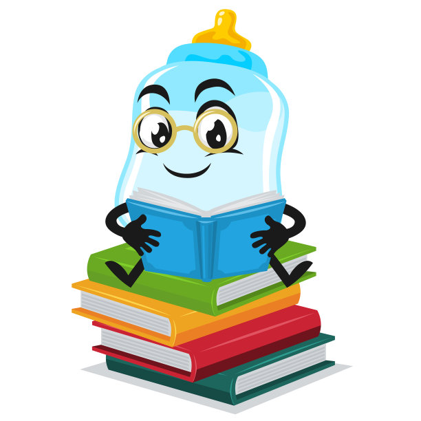 奶嘴吉祥物或角色图片下载