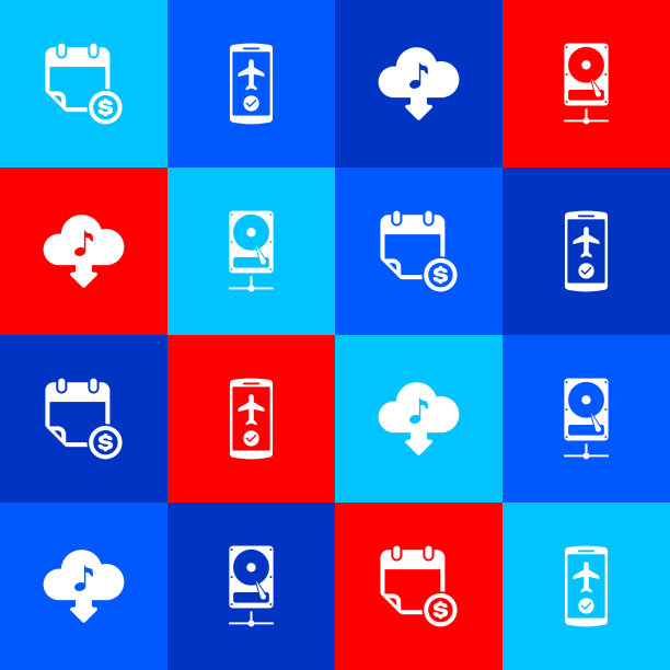 设置财务日历飞行模式移动图片下载