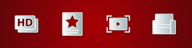 设定高清电影磁带框好莱坞走成名图片下载