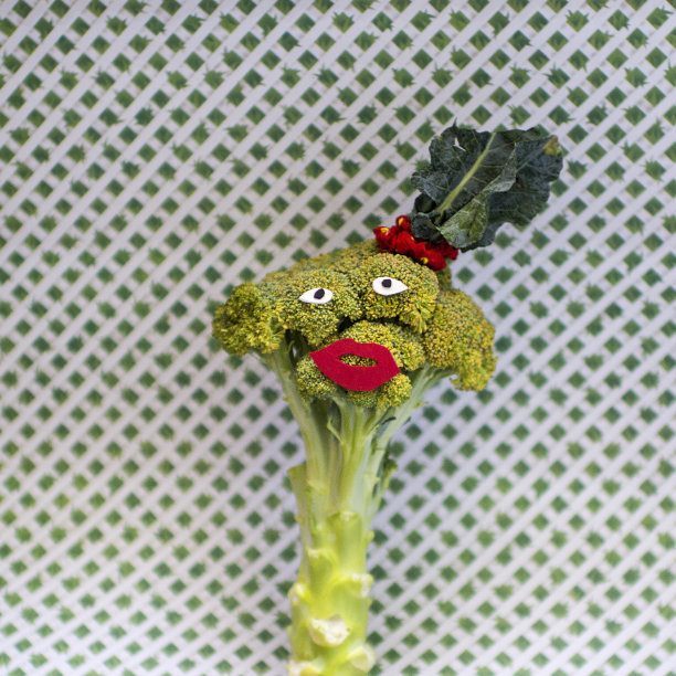 漂亮的蔬菜图片下载