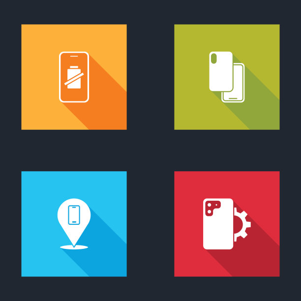 设置智能手机电池充电手机维修图片下载