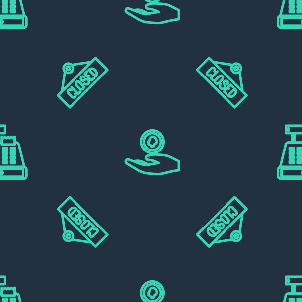 套线手拿硬币挂钞牌图片下载