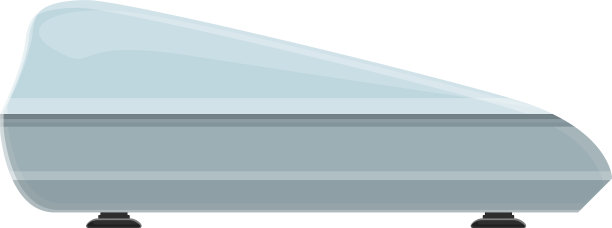 货架车robox图标卡通风格图片下载