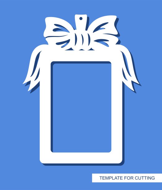 矩形垂直相框。图片下载