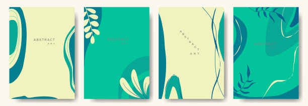 现代抽象的背景。最小的时尚风格。图片下载