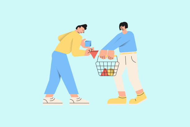 营销策略和研究-确定人们的需求图片下载