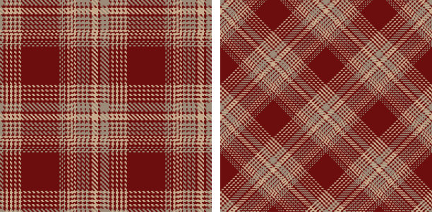 古典格子图案集格子呢。图片下载