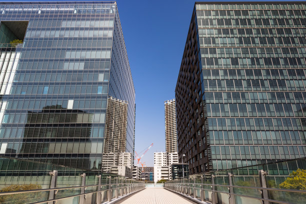 东洲办公楼，城市替罪羊9图片下载