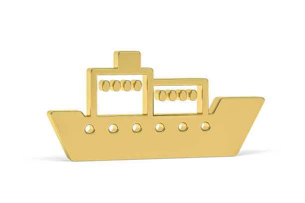 船的图标图片下载