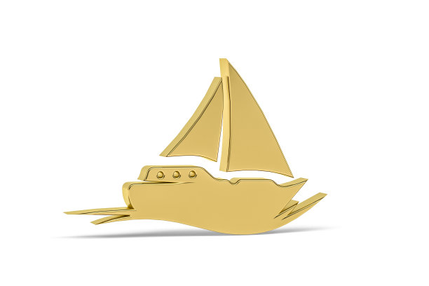 船的图标图片下载