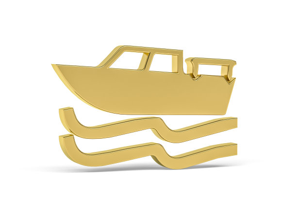 船的图标图片下载