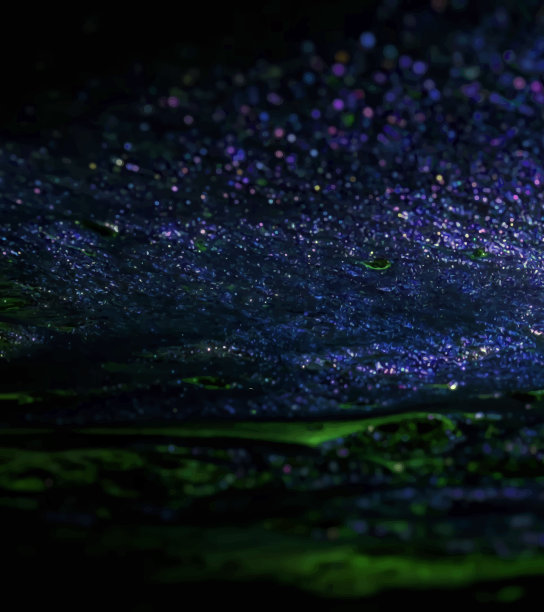 以高分辨率在画布或墙上印刷的抽象。美丽的图案。高度详细的图片。抽象插图与许多笔触和点。背景摄影。图片下载