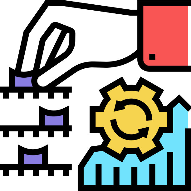 分析和优化颜色图标图片下载