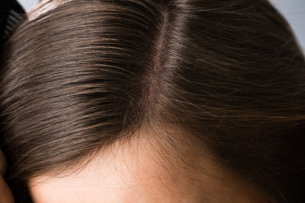 女性护发及染发图片下载