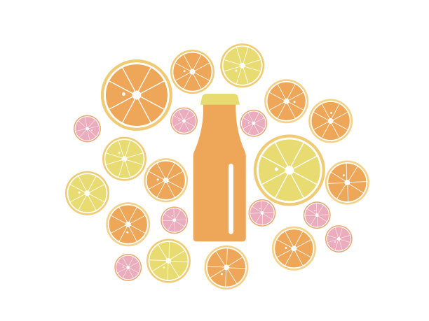 新鲜果汁图片下载