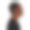 英俊的黑色现实男子与短头发。年轻的非洲裔美国人的肖像图片下载