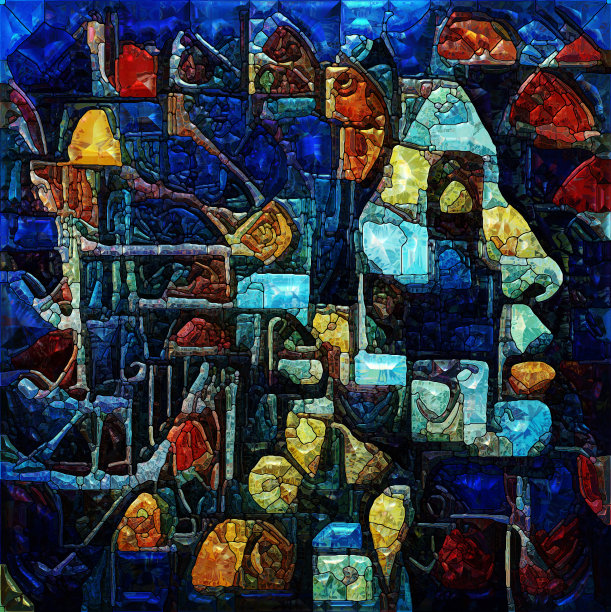 碎片的肖像图片下载