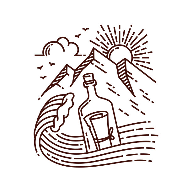 瓶中信行图片下载