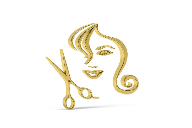 美容图标图片下载