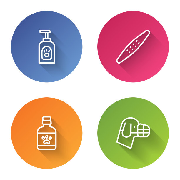 设行宠物香波指甲锉宠物狗药图片下载