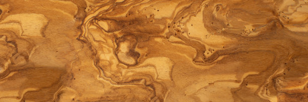 橄榄木纹理背景，实木毛刺或树瘤图案图片下载