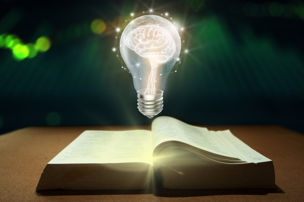 学习永远不会结束。图片下载