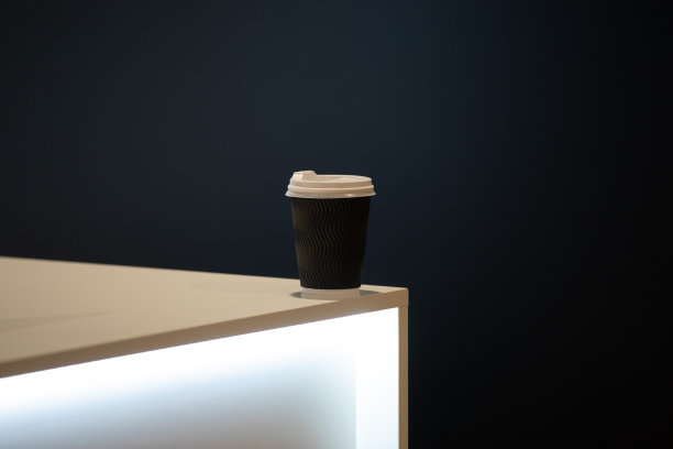 咖啡杯的照片图片下载