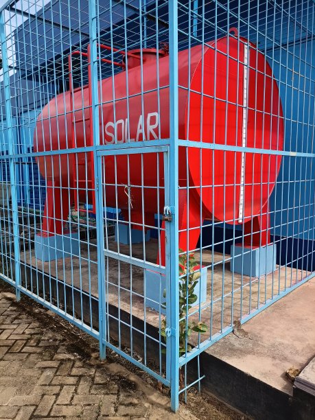 柴油罐图片下载