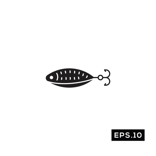 钓鱼图标钓鱼图标图片下载