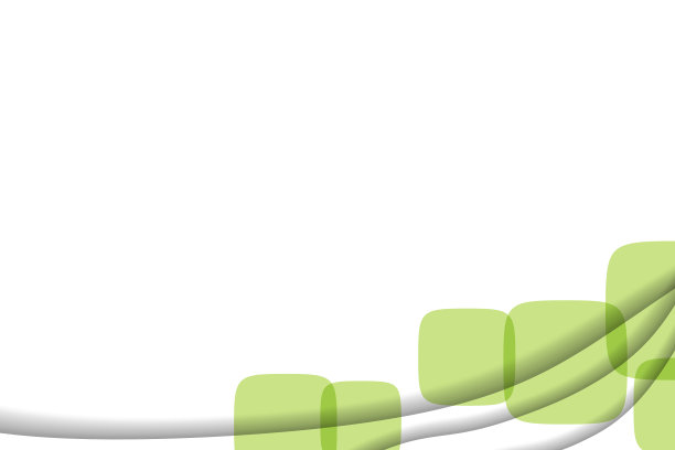 抽象的背景与彩色剪纸形状图片下载