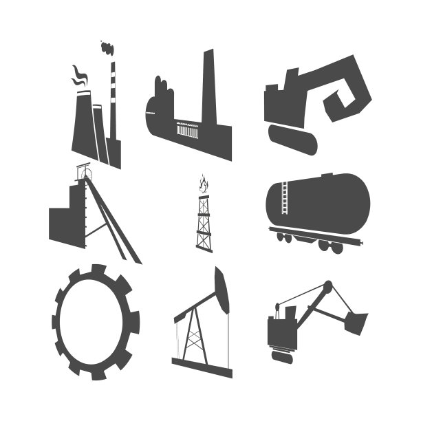 能源和电源图标图片下载