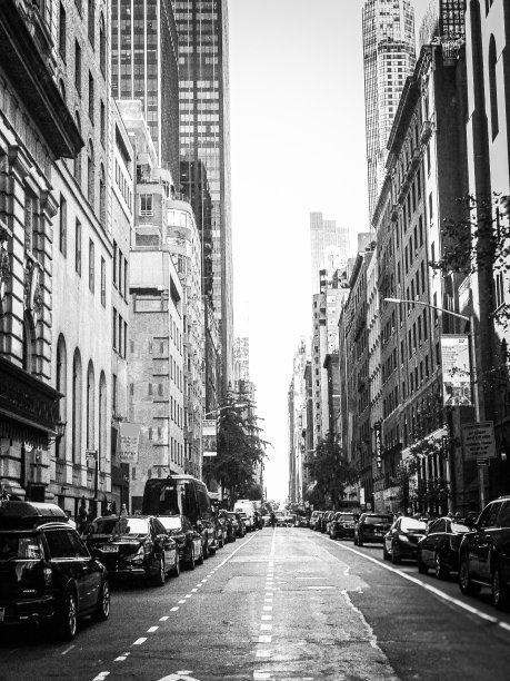 没有停车的地方图片下载