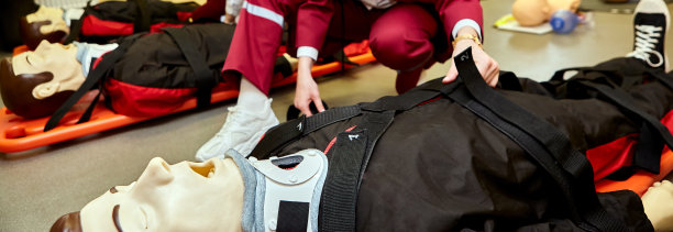 心肺复苏急救成人训练人体模型图片下载