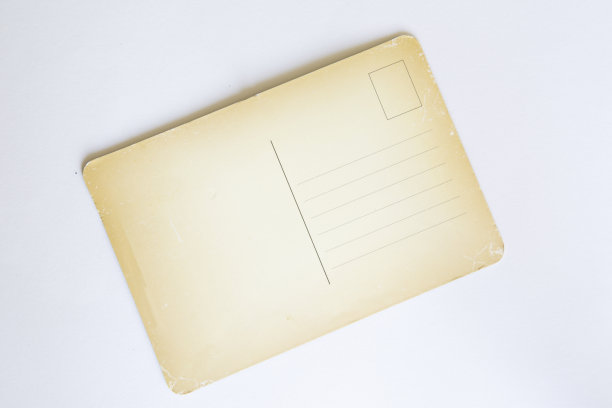 明信片图片下载