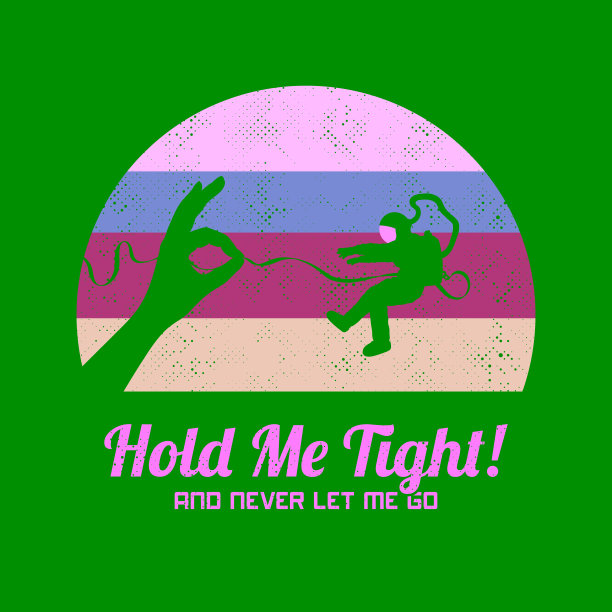 飞行的宇航员图片下载