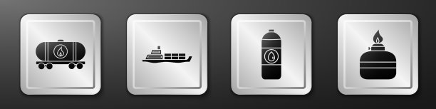 设置铁路油罐油船罐图片下载