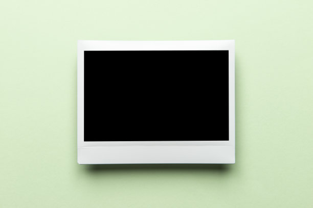 即时照片纸图片下载