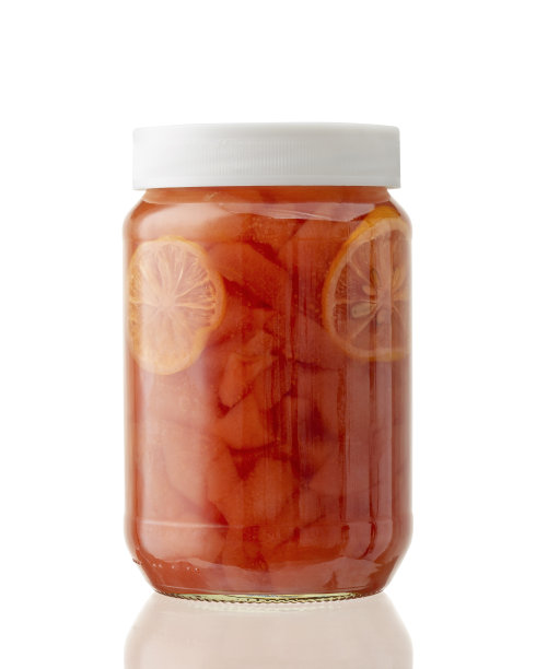 斯拉特科——传统的塞尔维亚甜品图片下载