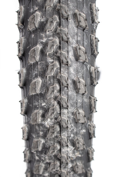 山地自行车轮胎图片下载