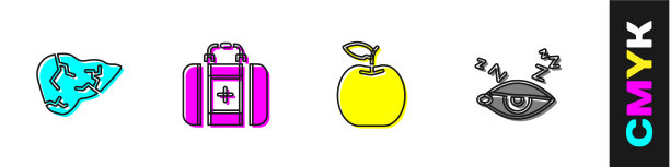 装肝炎病毒急救箱，苹果和图片下载