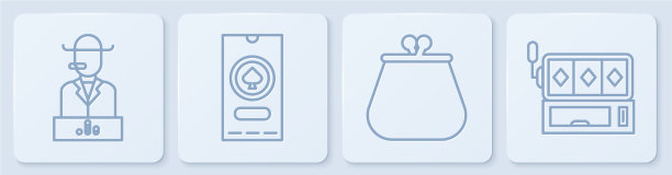 设定线扑克玩家钱包赌场扑克图片下载