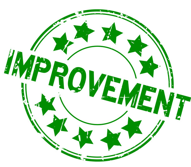 垃圾绿改进与星图标回合图片下载