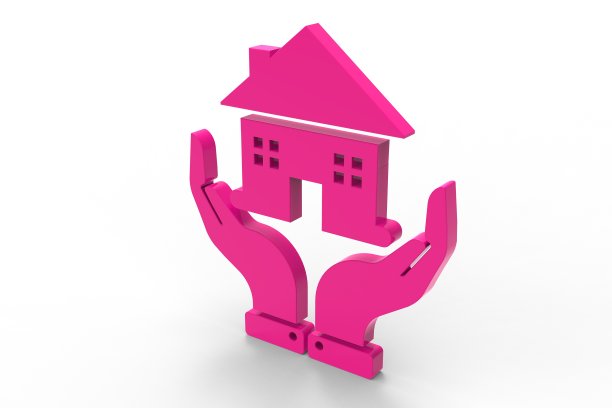 3 d房屋保险图片下载