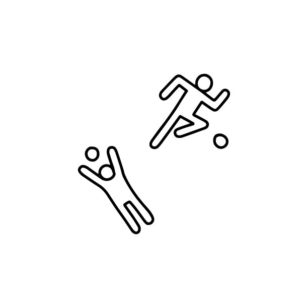 人足球，足球偶像。图片下载