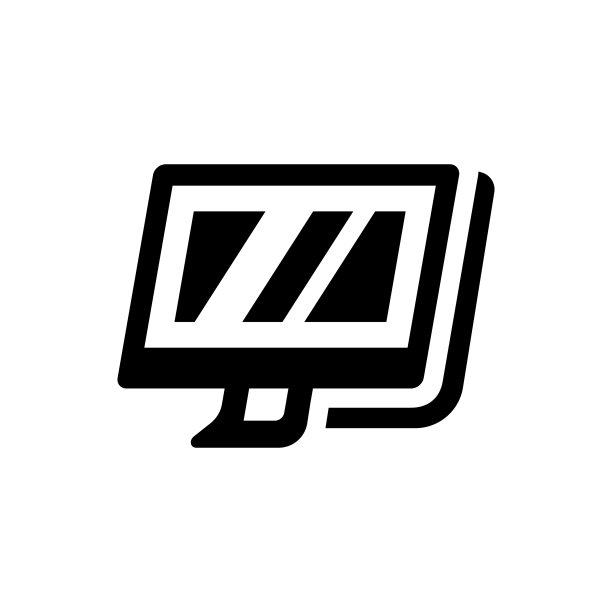 显示屏图标图片下载
