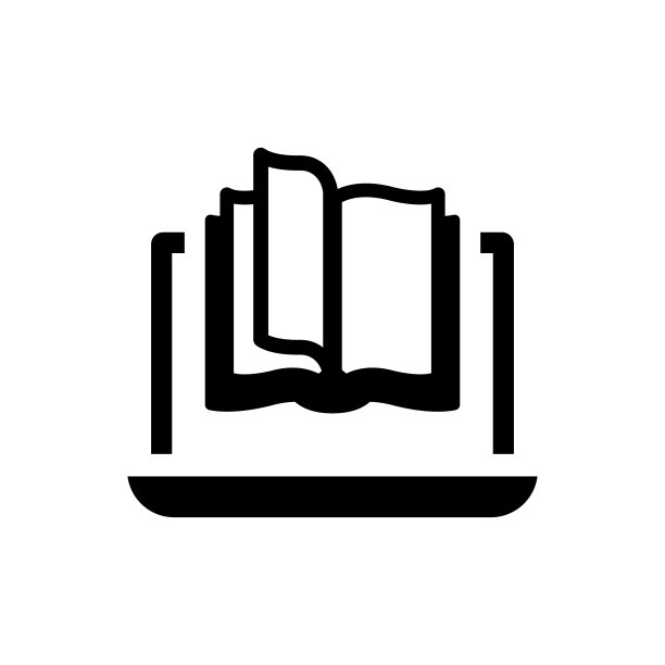 电子书图标图片下载
