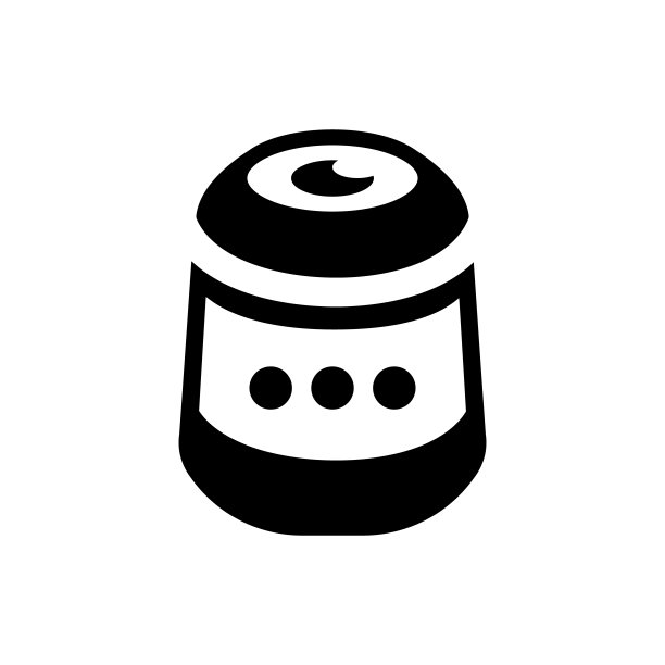 便携式扬声器图标图片下载